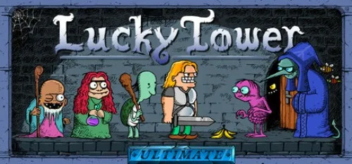 Lucky Tower Ultimate (2026) Update v1.1.2
