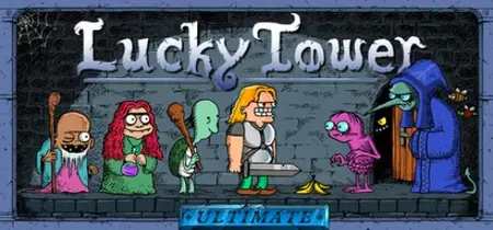 Lucky Tower Ultimate (2026) Update v1.1.2