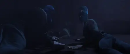 The Incredibles (2004)