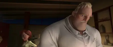 The Incredibles (2004)
