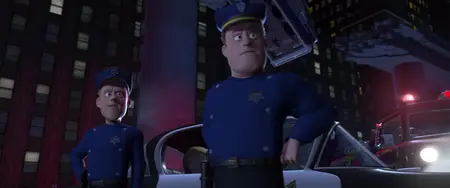 The Incredibles (2004)