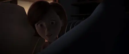 The Incredibles (2004)