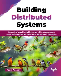 Building Distributed Systems