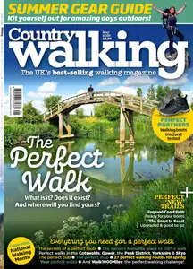 Country Walking - May 2026