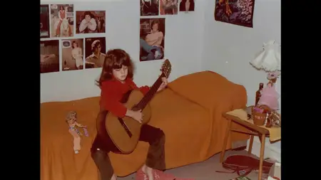 Lilith Fair: Building a Mystery (2025)