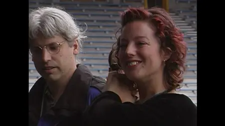 Lilith Fair: Building a Mystery (2025)
