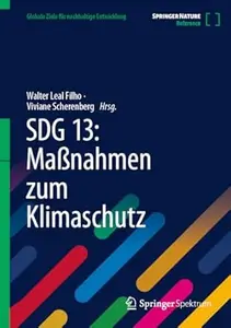 SDG 13: Maßnahmen zum Klimaschutz