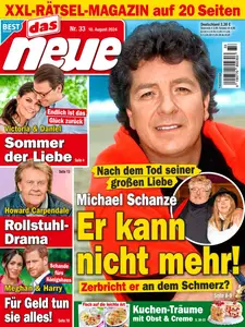 Das Neue - 10 August 2024