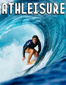 Athleisure Mag - March 2026