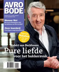 Avrobode - 28 Oktober 2025