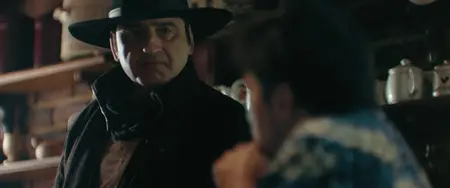 La patasola (2024)