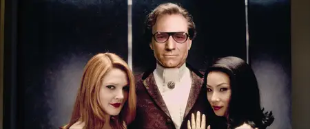 Charlie's Angels (2019)