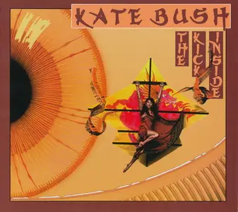 Kate Bush - Remastered Part I (2018) {7CD Box Set} Repost