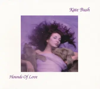 Kate Bush - Remastered Part I (2018) {7CD Box Set} Repost