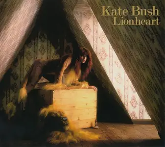 Kate Bush - Remastered Part I (2018) {7CD Box Set} Repost