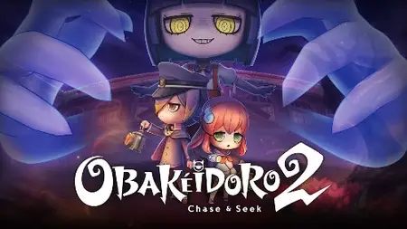 OBAKEIDORO 2 Chase and Seek (2026)