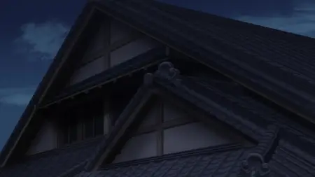 Yakuza Fiance Raise wa Tanin ga Ii S01E01 Ain't no place for losers here