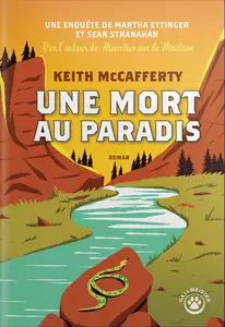Keith McCafferty - Une mort au paradis