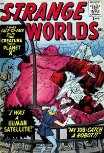 Strange Worlds v2 003 (Atlas) (1958