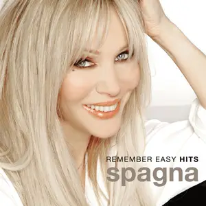 Spagna - Remember Easy Hits (2014)