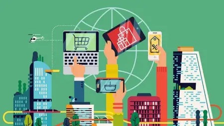 Ultimate Shopify Dropshipping 2025: Start Selling Online!