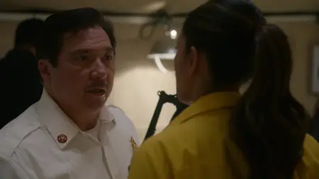 Station 19 S07E09