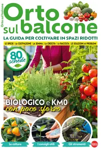 Pollice Verde Speciale Mega N.6 - Aprile-Maggio 2025