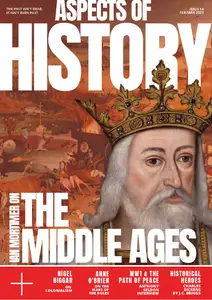 Aspects of History: Issue Fourteen