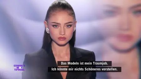 Germany's Next Topmodel S20E01