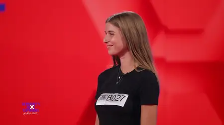 Germany's Next Topmodel S20E01