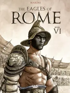 The Eagles of Rome - Book 06 (2023) (Digital) (phillywilly-Empire