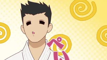 Dealing with Mikadono Sisters Is a Breeze S01E01 A Genius and a Mediocre Guy