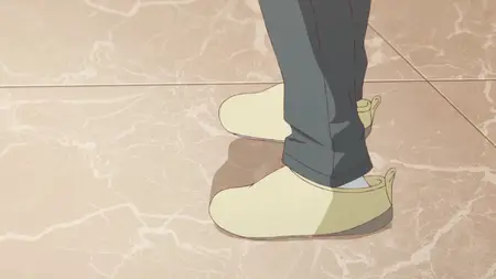 Dealing with Mikadono Sisters Is a Breeze S01E01 A Genius and a Mediocre Guy