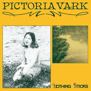 Pictoria Vark - Nothing Sticks (2025) [Official Digital Download 24/96]