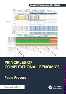 Principles of Computational Genomics