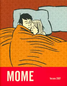 Mome Tomo 1 (de 2)