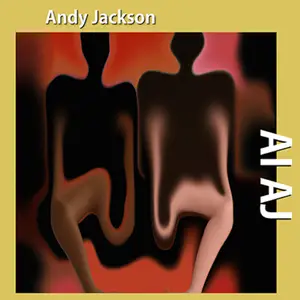 Andy Jackson - AI AJ (2024) [Blu-Ray Audio]