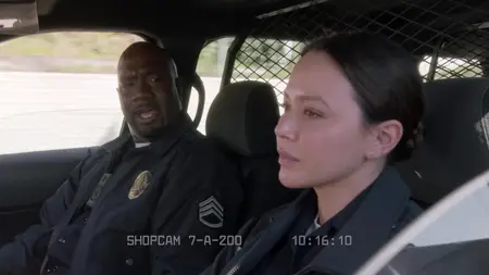 The Rookie S06E07