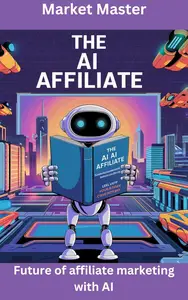 The AI Affiliate: Supercharge Your Online Business with Smart Automation