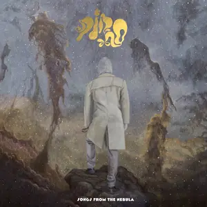 Ping - Songs from the Nebula (2025) [Official Digital Download]
