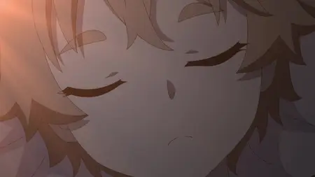 Yandere Dark Elf - She Chased Me All the Way From Another World - S01E01 (ADN WEB-DL 1080p AVC AAC) (Uncensored