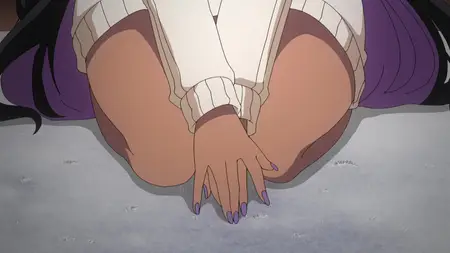 Yandere Dark Elf - She Chased Me All the Way From Another World - S01E01 (ADN WEB-DL 1080p AVC AAC) (Uncensored