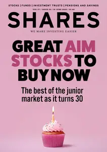 Shares Magazine - 19 June 2025