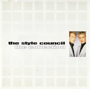 The Style Council - The Collection (2001)