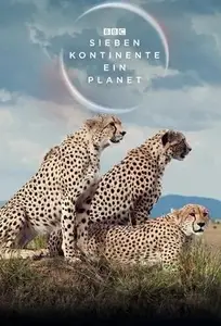 Sieben Kontinente - Ein Planet S01E01