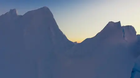 Sieben Kontinente - Ein Planet S01E01