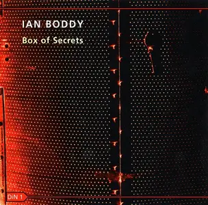 Ian Boddy - Box Of Secrets (1999)