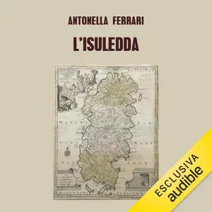 «L'Isuledda» by Antonella Ferrari