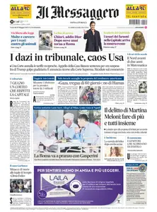 Il Messaggero Ostia - 30 Maggio 2025