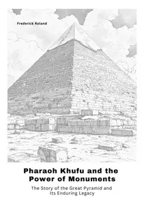 Pharaoh Khufu and the Power of Monuments